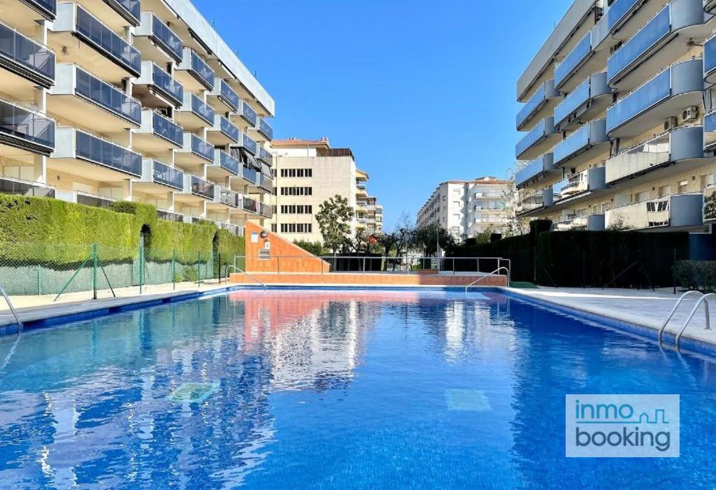 Nova Pineda , Climatizado , Piscina Y A 230m De La Playa. * La Pineda